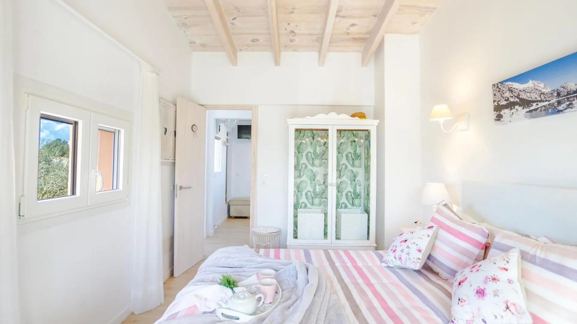 Holiday Home Sa Font By Interhome Vilafranca De Bonany Spain